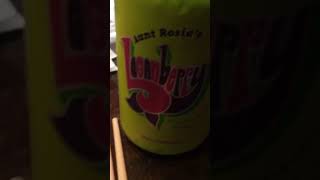 Loganberry drink drink [upl. by Aniala155]