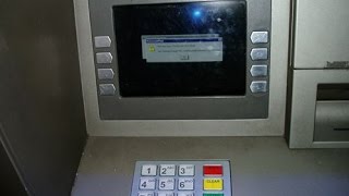 Kartsiz Cep Para ile ATM den Para Çekme [upl. by Eserahc582]