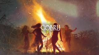 Eanna  Codru Official Track [upl. by Qooraf]