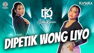 Dini Kurnia  Dipetik Wong Liyo  Official Music Video  Wis Wayah Ganti Musim [upl. by Lohner]