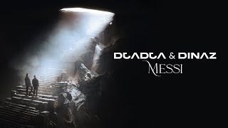 Djadja amp Dinaz  Messi Audio Officiel [upl. by Ullman414]