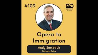 109 Opera to Immigration  Business Bytes [upl. by Einomrah]