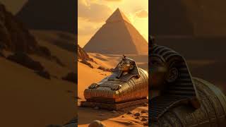 Secrets of Ancient Egyptian Burials egypt ancienthistory history trending trendingshorts [upl. by Jutta]