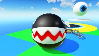 Chain Chomp CodeG 006 13W 7F7 [upl. by Keller535]