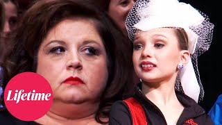 Dance Moms The ALDC Struggles to Win in Jersey S3 Flashback  Lifetime [upl. by Torp]