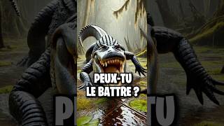 Top 10 des reptiles les plus dangereux [upl. by Ntisuj]