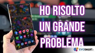 Come HO RISOLTO un ENORME PROBLEMA di ANDROID AUTO [upl. by Alleira]