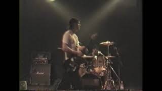 UNSANE Live in Regina Saskatchwan 698 [upl. by Center204]