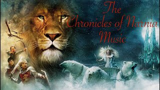 The Chronicles of Narnia Music  Ambience [upl. by Nnyliram336]