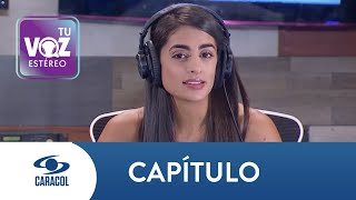 Tu voz estéreo Hijo egoísta  Caracol TV [upl. by Filipe315]