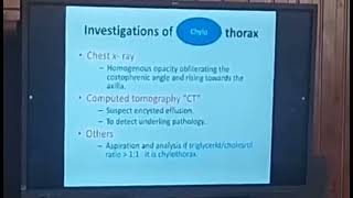 thoracic surgery revision Dr Wael elfeky [upl. by Ynatil]