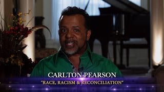 Carlton Pearson  quotRace Racism amp Reconciliationquot [upl. by Truc343]