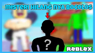 OBBY TAPI SI BOTAK BERUBAH   ROBLOX INDONESIA [upl. by Gerrilee726]