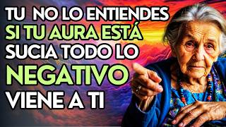 APRENDE 13 Formas de LIMPIAR Tu AURA y Eliminar Todo lo NEGATIVO de Tu VIDA  Enseñanzas Budistas [upl. by Darbee]