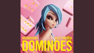 Dominoes Alle Farben VIP Mix [upl. by Harol]