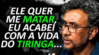 TIRINGA X PAULINHO GOGÓ  A VERDADE POR TRÁS DA TRETA [upl. by Yila]