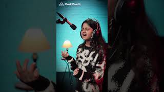 Alicia Keys  Girl on Fire Cover  Music Pandit Student Performance [upl. by Fredric]