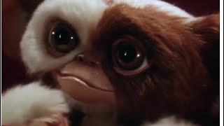 Gizmo sings gremlins [upl. by Otha]