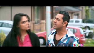 Punjabi Comedy  Car Steering Puthe Paase [upl. by Valdes]