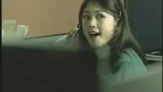 SBC  Sneeze Commercial 2003 TV Series stars from The Amazing Race AsiaAXNs Asias Got Talent [upl. by Casavant181]