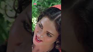 जब Mandakini Rajiv Kapoor से पहली बार मिली 💖 mandakini rajivkapoor film ramterigangamaili [upl. by Ahsyia]