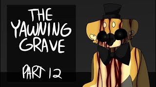 The Yawning Grave  FNAF Fazbear Frights MAP  Part 12 The New Kid [upl. by Gudren]