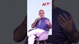 Vishal Dadlanis Essential Advice for Every Parent  Full Video on the Channel [upl. by Attenaz]