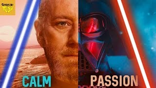 Could Obi Wan Have DEFEATED Darth Vader [upl. by Hsima961]