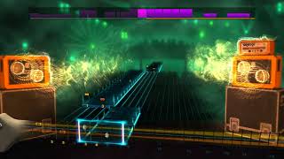 Rocksmith2014  Agalloch  LimbsLead98 [upl. by Ainel]