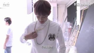 EPISODE BTS O RUL82 Jacket shooting [upl. by Vevay]