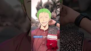 Adzan Dipakai Jadi Lagu Anime [upl. by Acherman682]