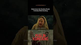 Kekecewaan dan Kutukan Bunda Terhadap Malin Kundang  MusikalDiRumahAja Malin Kundang [upl. by Nerahs751]