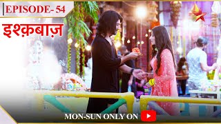 Ishqbaaz  Season 1  Episode 54  Omkara ne diya Riddhima ko ek aur mauka [upl. by Ijuy]