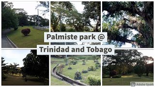 Palmiste park at Trinidad and Tobago PenalDebe Phillipines Caribbean Beauty [upl. by Manda]