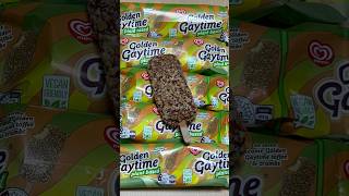 Plant Based Golden Gaytime Product vs Packshot [upl. by Loram660]