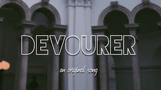 DEVOURER — Original Song Demo [upl. by Lorant619]