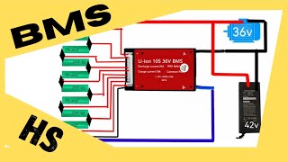 La BATTERIE de mon VELO ne FONCTIONNE plus solutions [upl. by Aidnis]