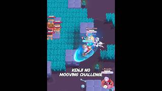 Kenji No Mooving Challenge Bug 😨 [upl. by Hiltan934]