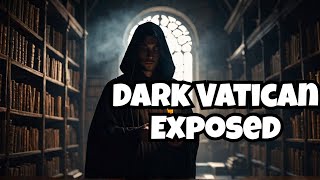 The Vaticans Darkest Secrets Revealed [upl. by Anirtek]