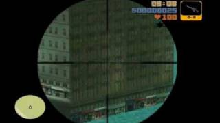 GTA 3 Mysteries [upl. by Senilec885]