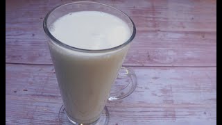 How to Make Macadamia Nut Delicious Dairy Free Milk Recipe [upl. by Tremayne]