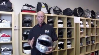 Winding Road Racing Stilo ST5 Product Review [upl. by Kynan]