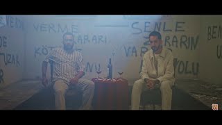 Bedo amp Tekir  BENDEN UZAK DUR Official Video [upl. by Eniaral60]