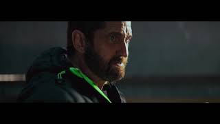 UPOWER  TRAILER  campagna media ottobre  John Travolta e Gerard Butler  2023 [upl. by Megdal681]