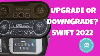 Maruti Suzuki Swift LXi 2022  New Swift 2022 Base Model with Accessories  Reallife Review [upl. by Palila]