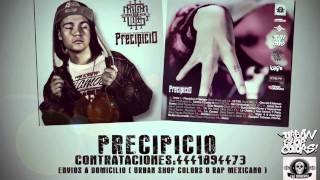 Gera Mxm 5 Táctica ft Doble D Precipicio 2013 [upl. by Julee]