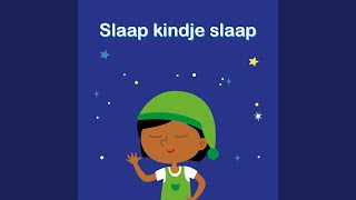 Slaap kindje slaap [upl. by Einnod225]