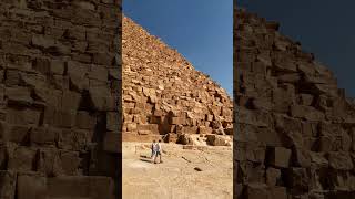 Khufus pyramid cheops pyramids giza egypt pharaoh египет хеопс пирамиды фараон [upl. by Alphonsa353]