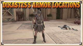 Assassins Creed Odyssey The Fate of Atlantis 2019  FULL GAME walkthrough  Longplay [upl. by Blankenship]