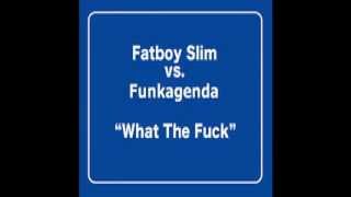 Fatboy Slim  What The Fuck [upl. by Niwrud]